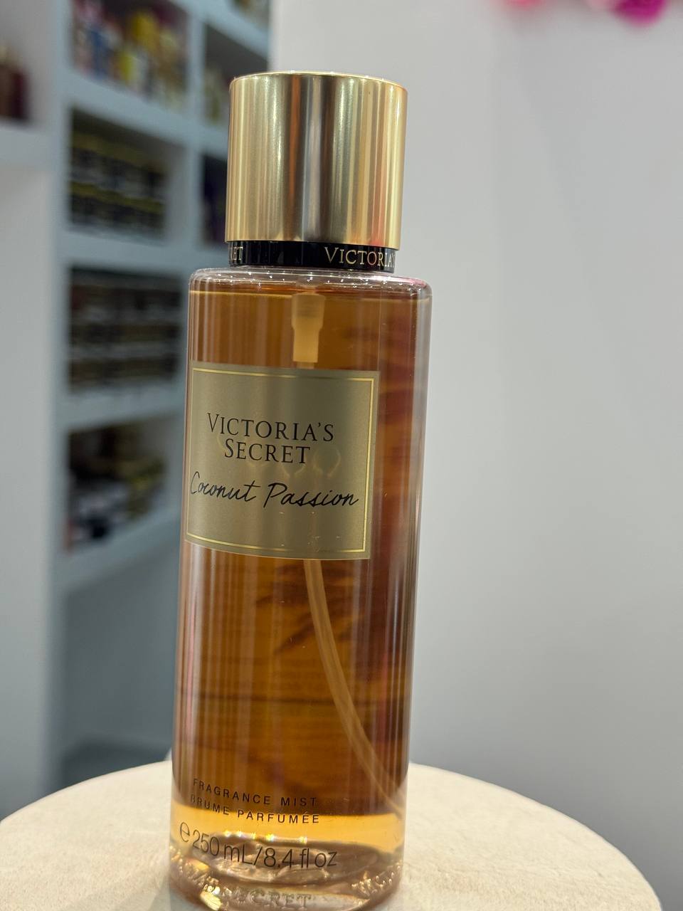 Victoria's Secret Coconut Passion