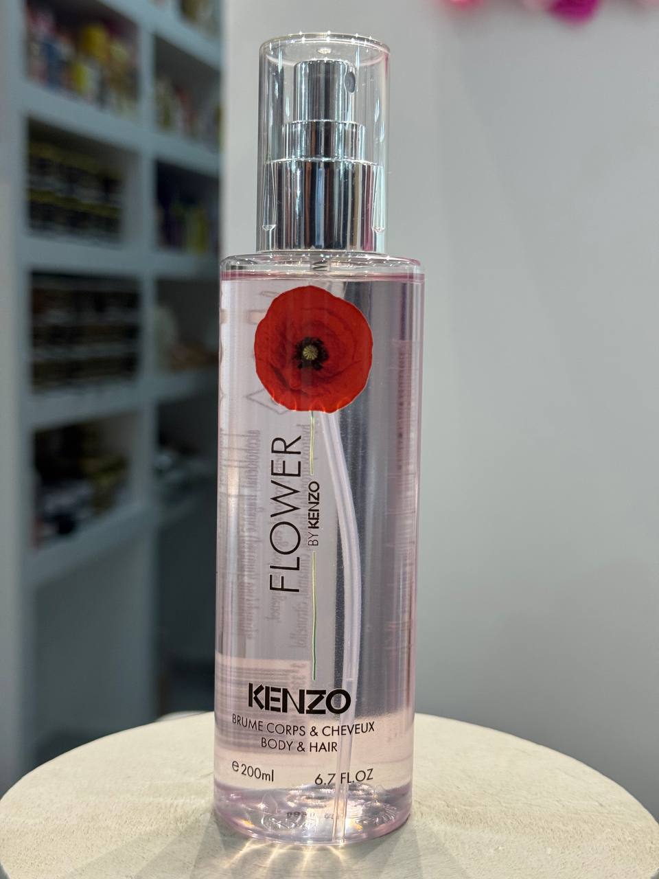 Kenzo Flower Brume Corps & Cheveux