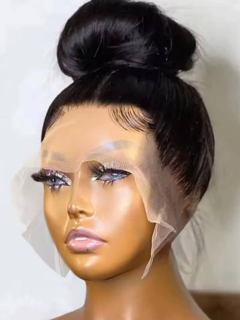 Perruque Brésilienne