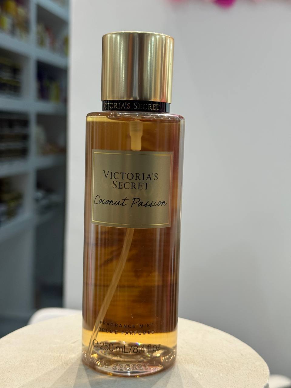 Victoria's Secret Coconut Passion