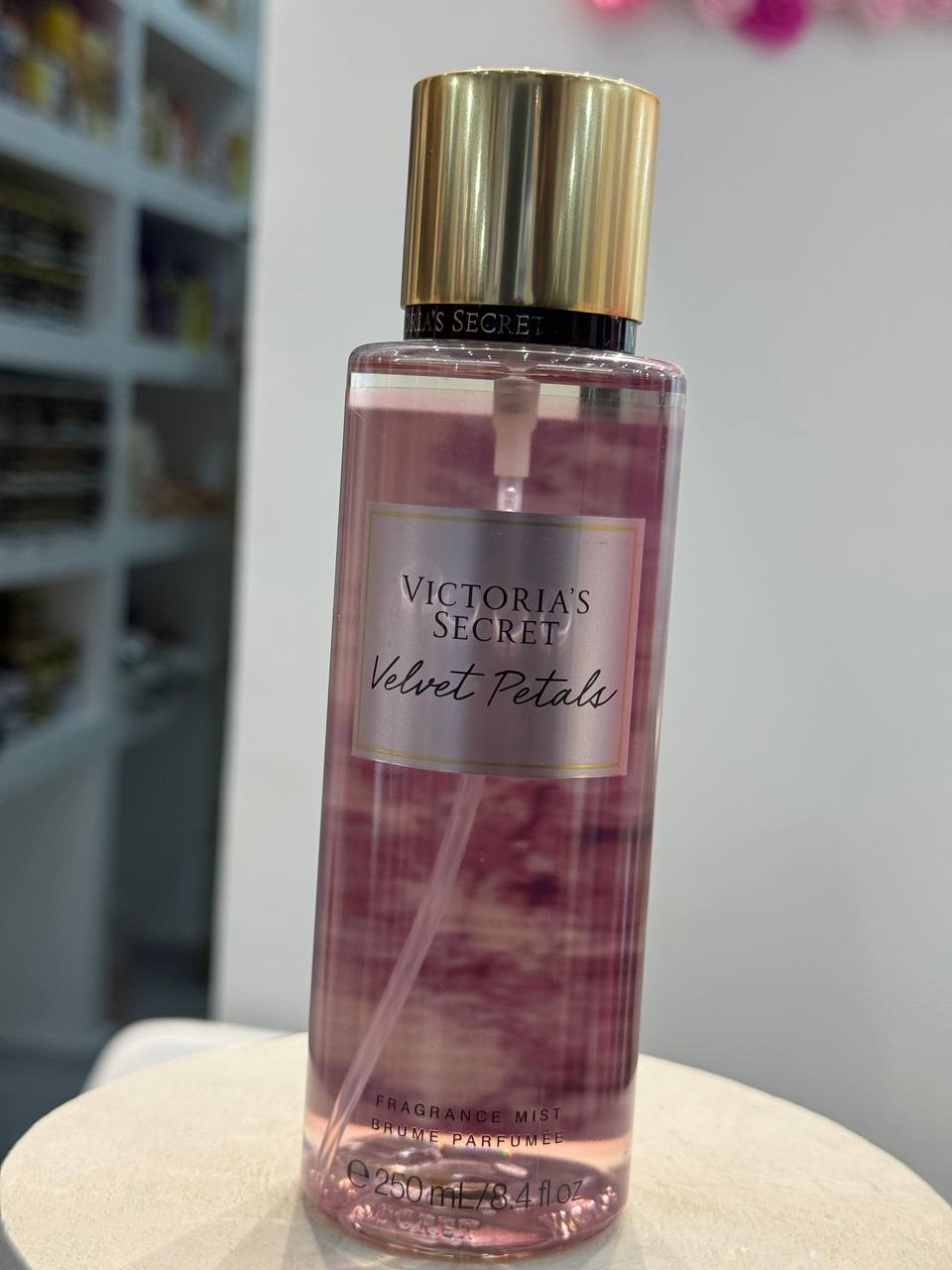 Victoria's Secret Velvet Petals