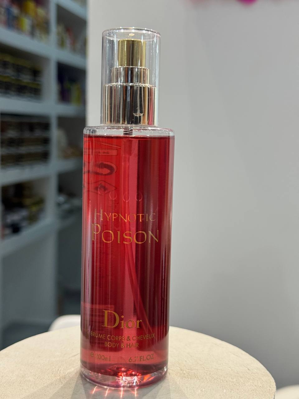 Hypnotic Poison Dior