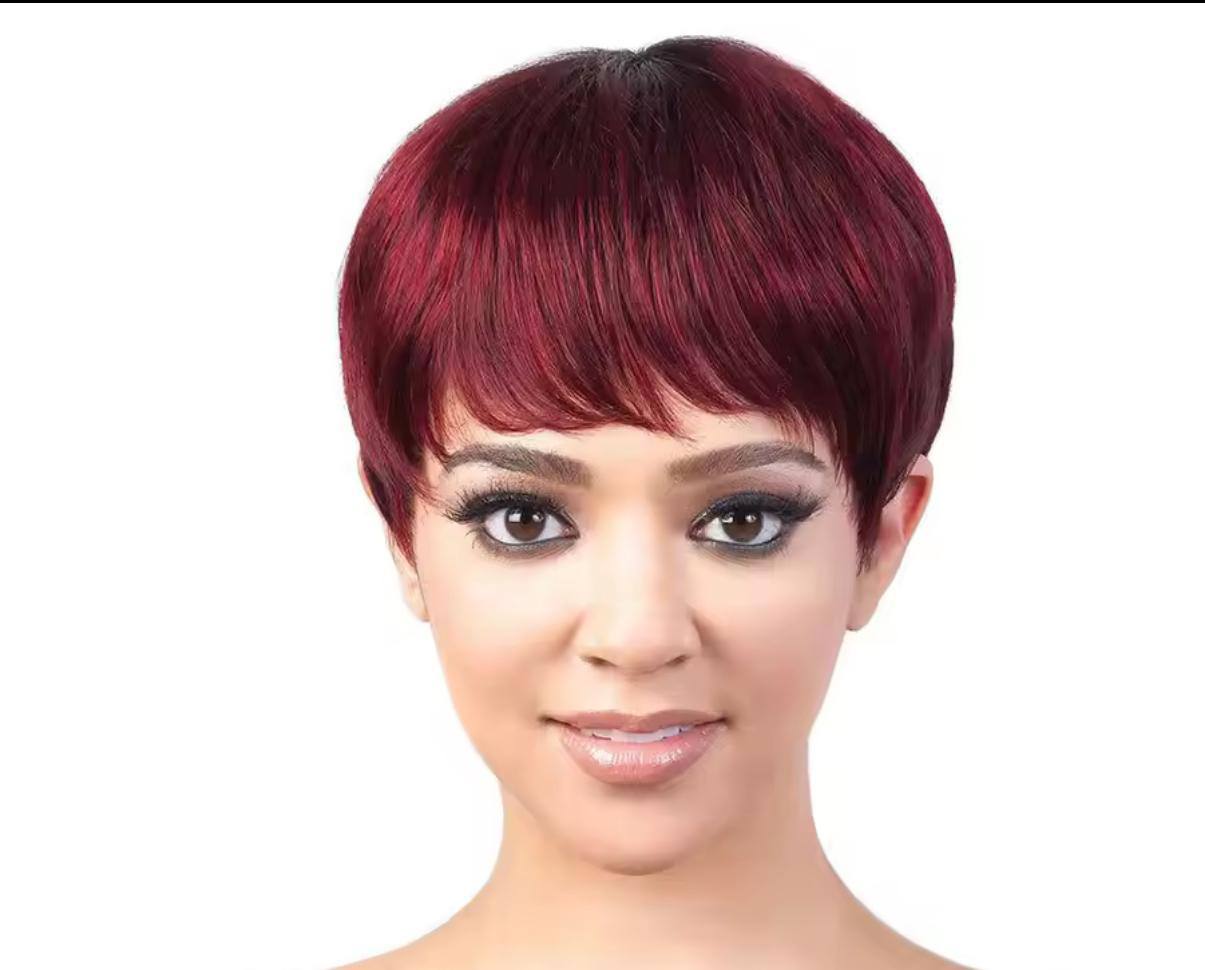 Coupe Brésilienne courte