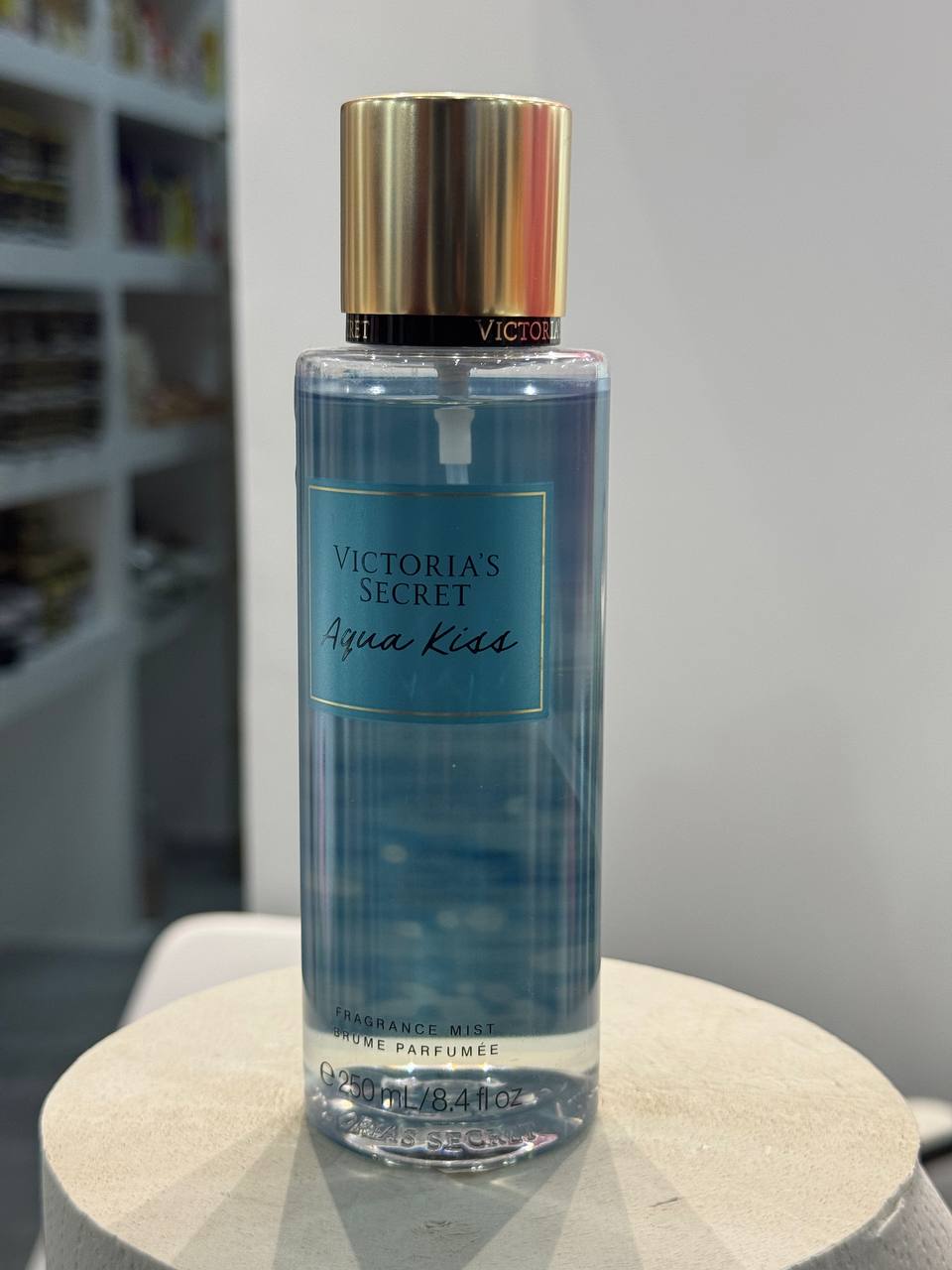 Victoria's Secret Aqua Kiss