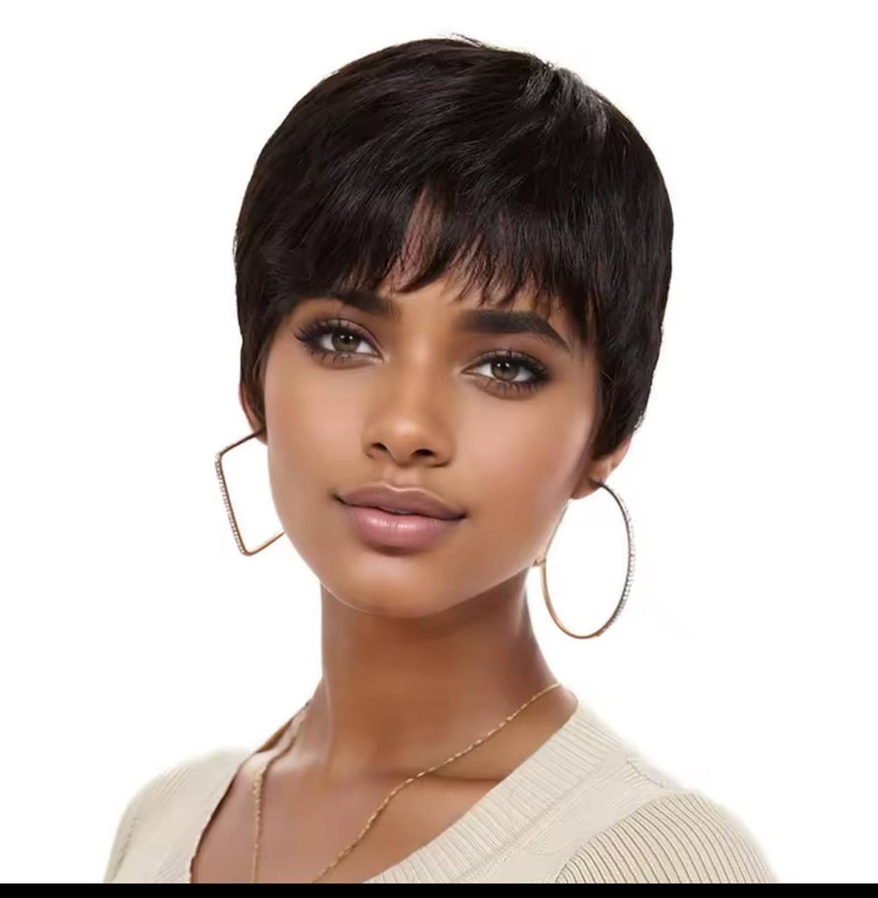 Coupe Brésilienne courte