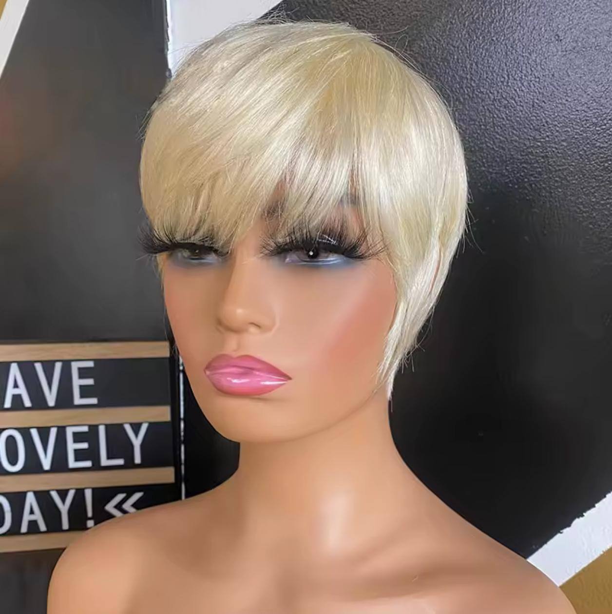 Coupe Brésilienne courte