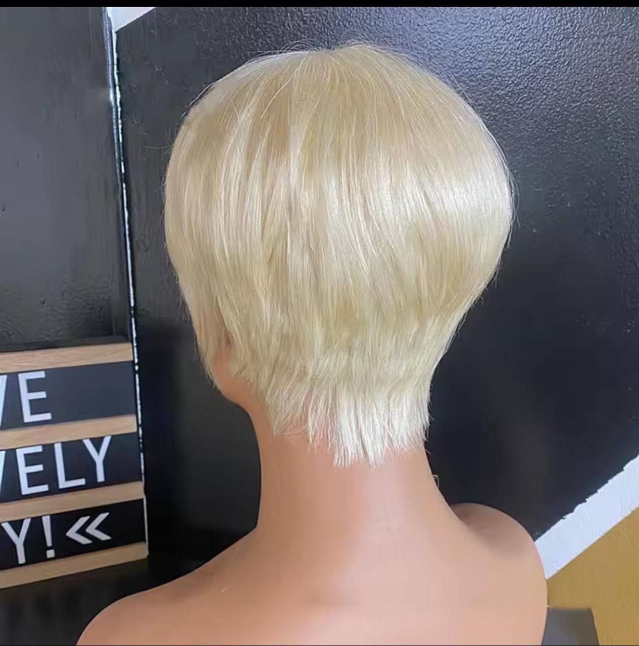 Coupe Brésilienne courte