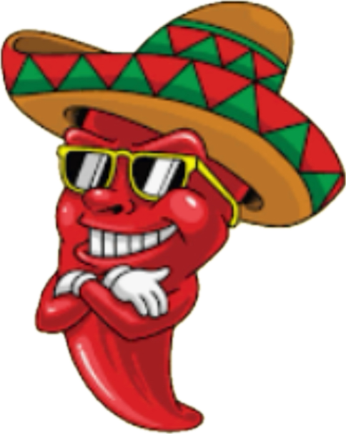 Homemade Flour Tortillas - Jalapeno