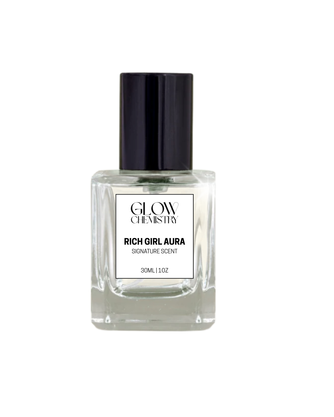 Rich Girl Aura - Inspired by Parfums De Marly Delina Exclusif