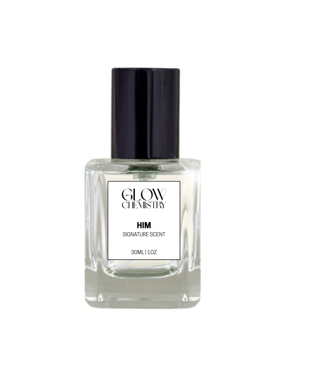 Him - Inspired by Paco Rabanne One Million
