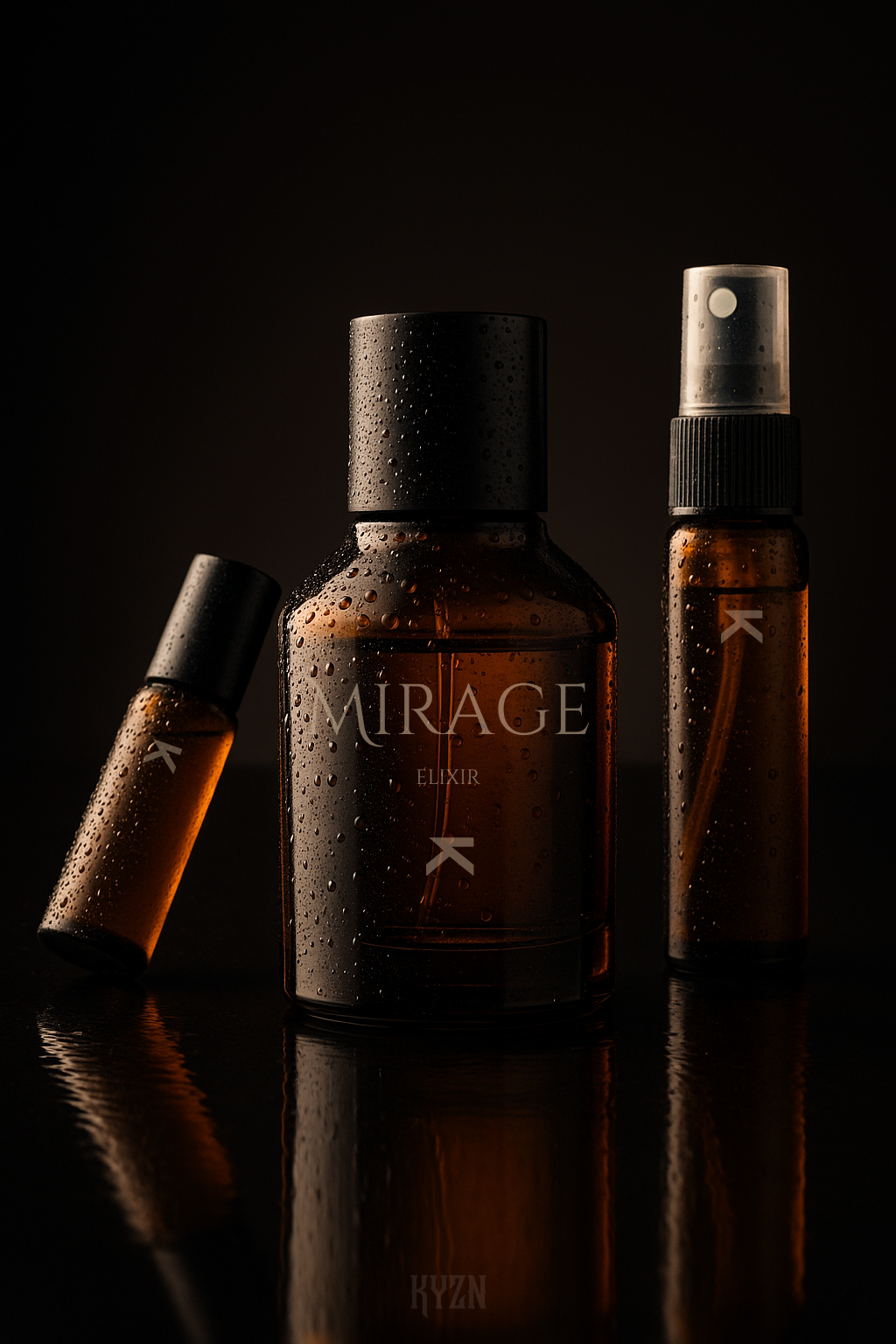 MIRAGE