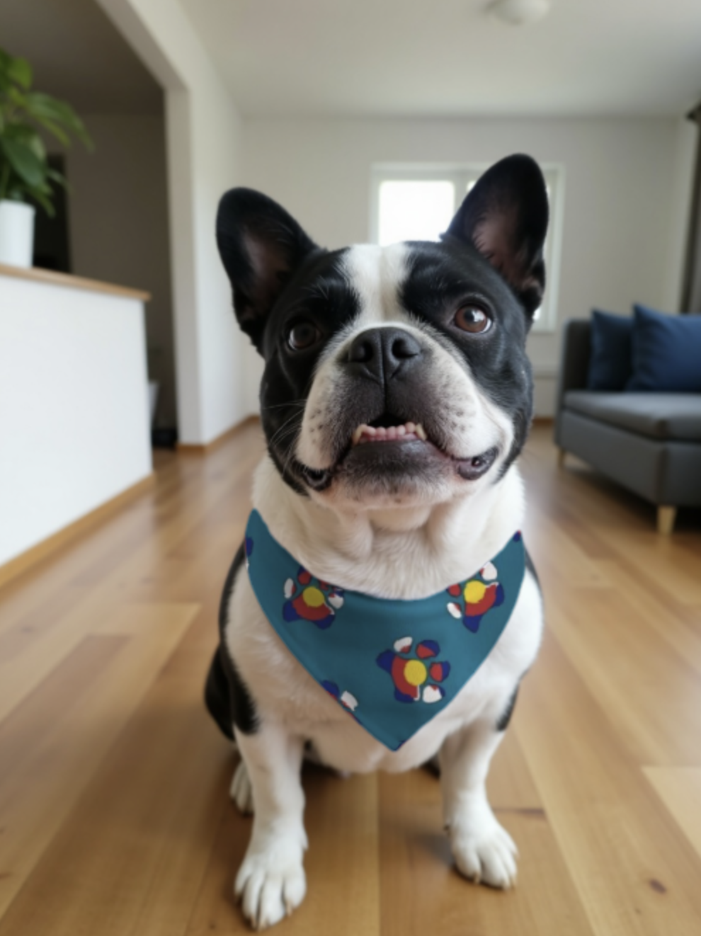 Handmade Pet Bowties
