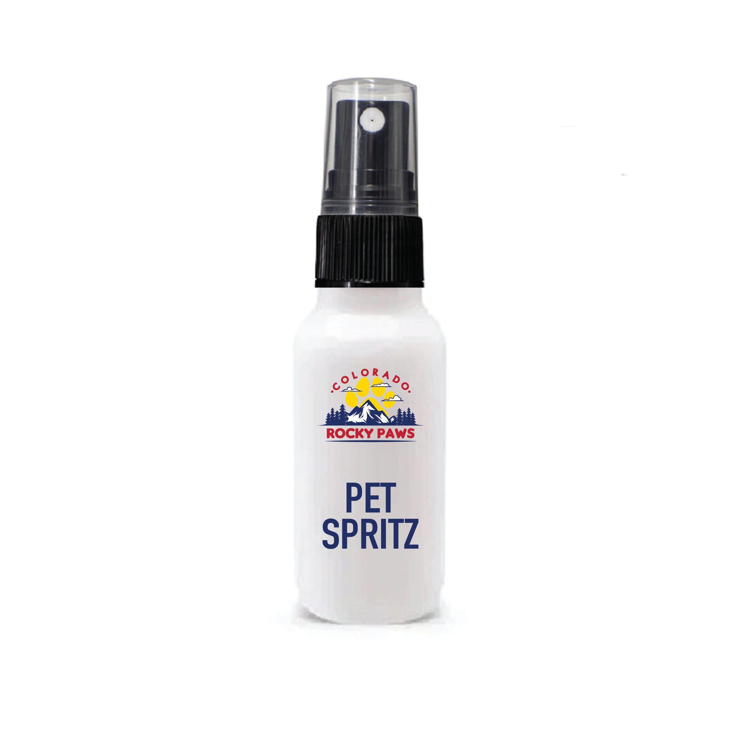 Colorado Rocky Paws Pet Spritz