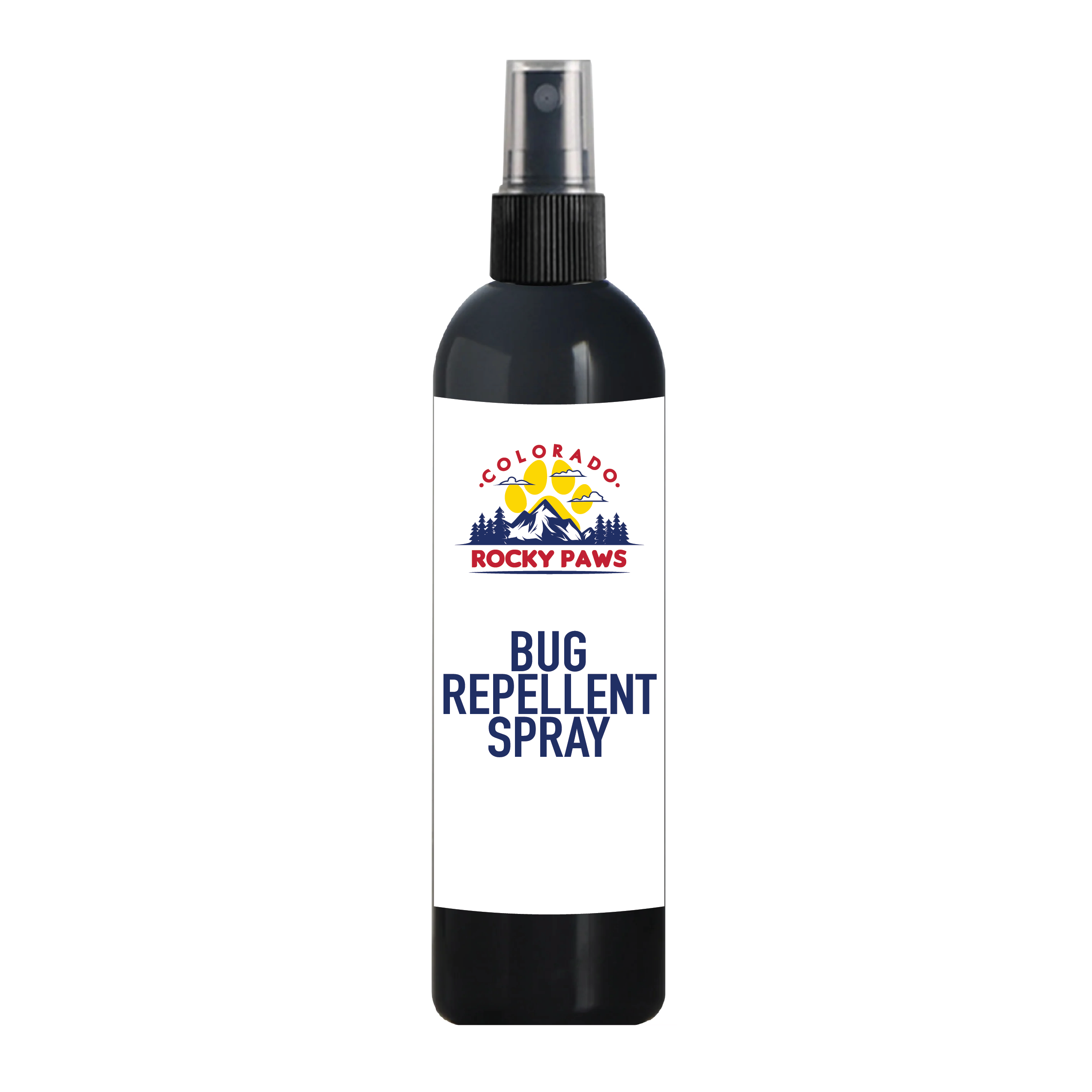 Colorado Rocky Paws Bug Repellent Spray