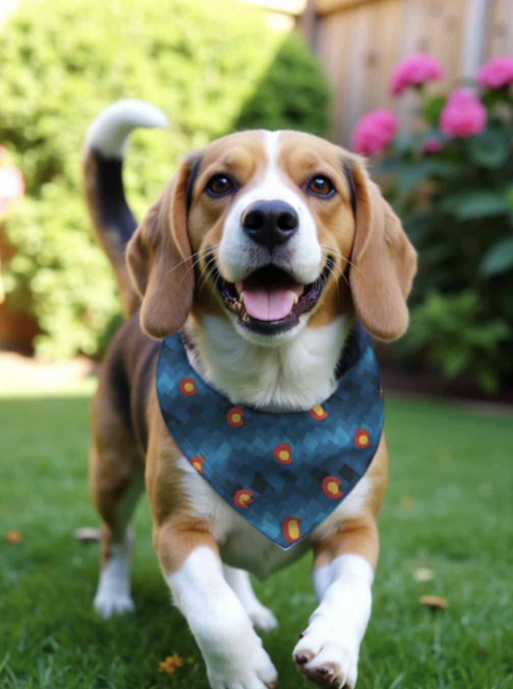 Adjustable Pet Collars for Cats & Dogs