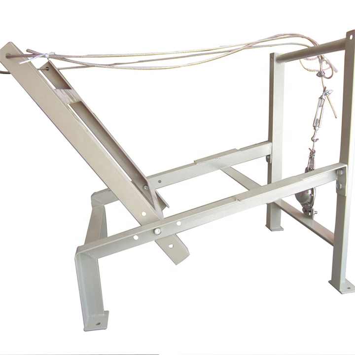 Life Raft Cradle Braket Liferaft Universal & 