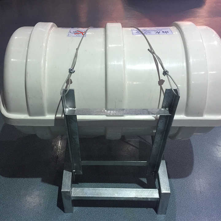 Inflatable Liferaft for 6, 10, 12, 15 Person YAZHOU