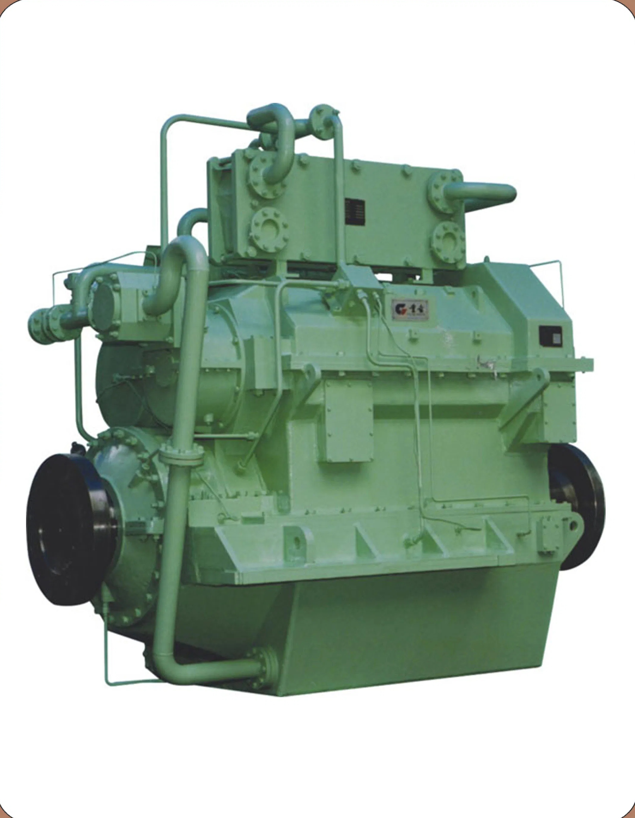 GW series marine gearbox