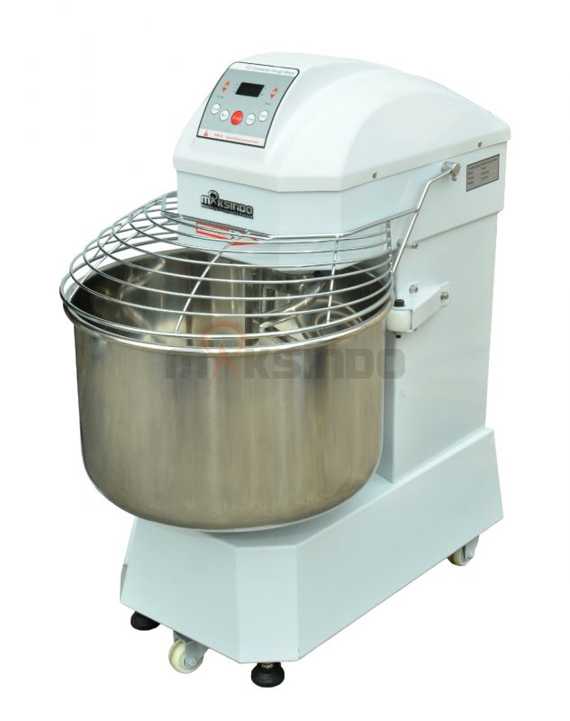 Spiral Mixer S- 20 / S-30 / S-60
