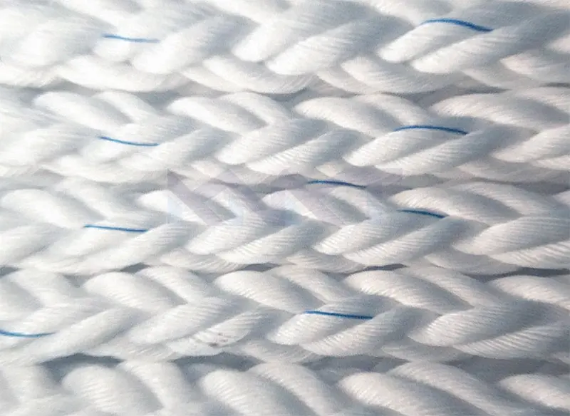 Polypropylene 8 Strand PP Rope
