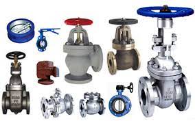 Marine Valves