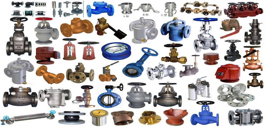 Marine Valves