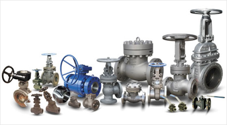 Marine Valves