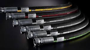 Hydraulic Hoses