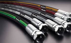 Hydraulic Hoses
