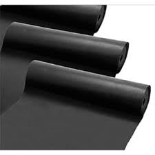 Rubber Packing Sheet