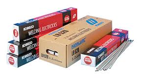 Welding Electrodes