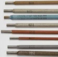 Welding Electrodes