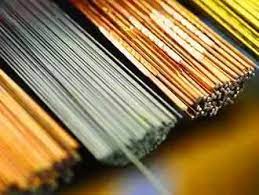 Welding Electrodes