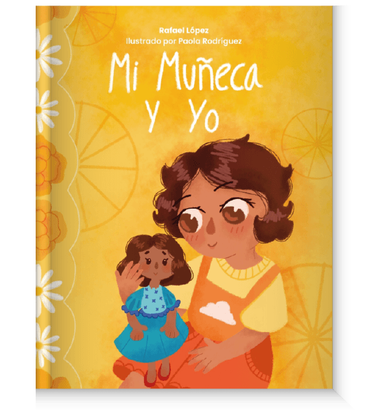 Mi muñeca y yo