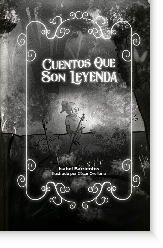 Cuentos que son leyenda 