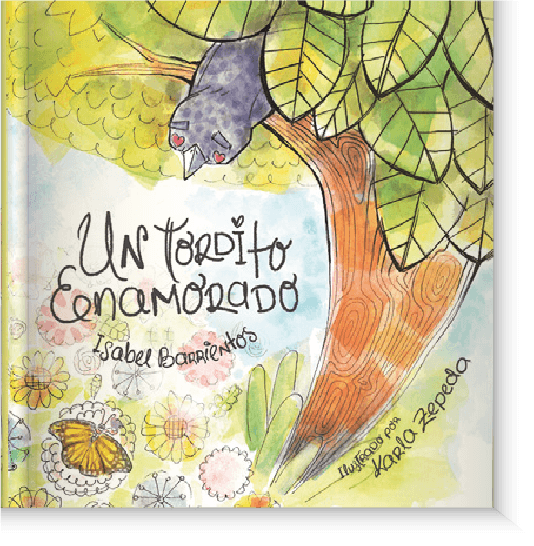 Un tordito enamorado