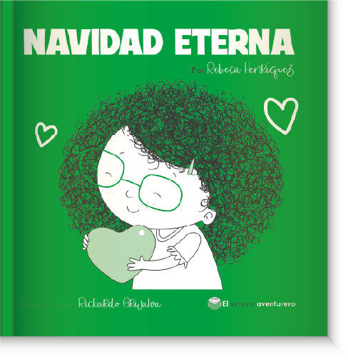 Navidad eterna
