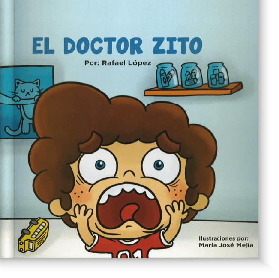 El doctor Zito