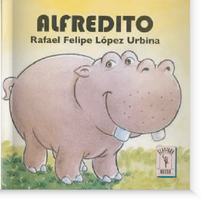 Alfredito