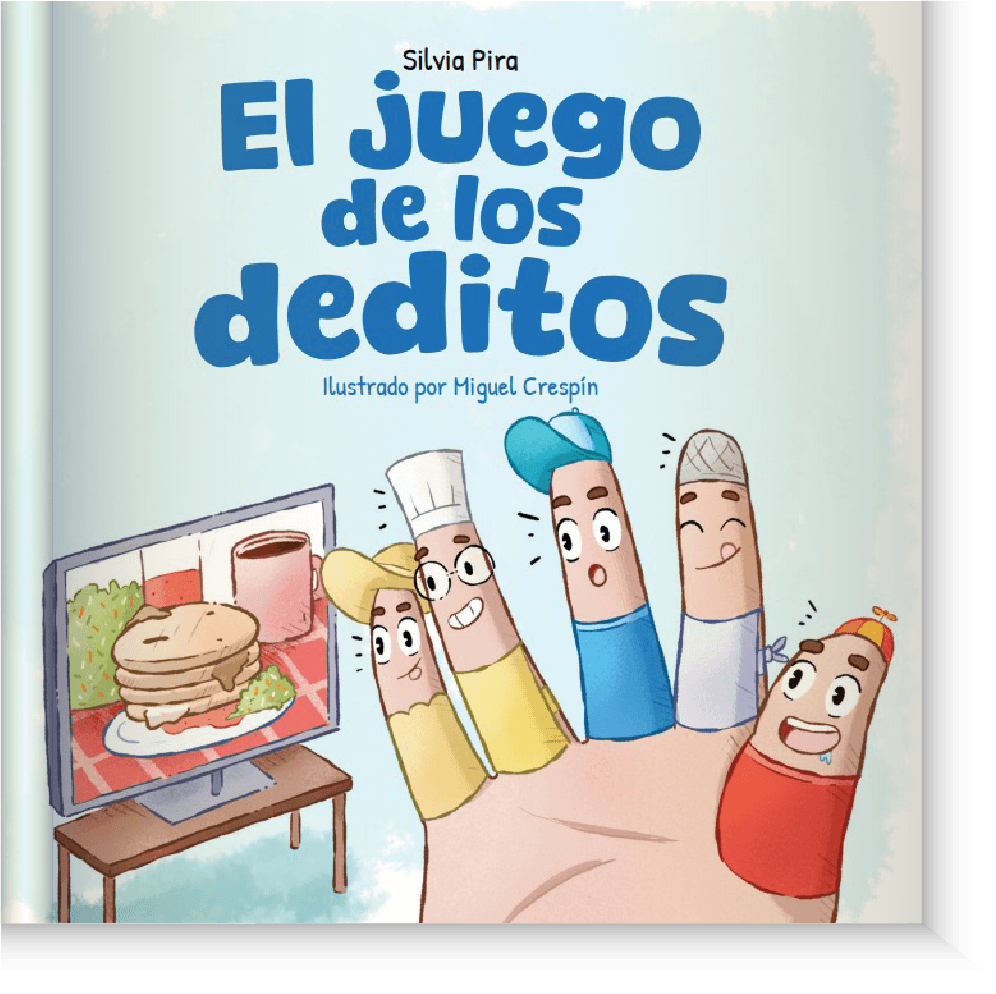 El juego de los deditos