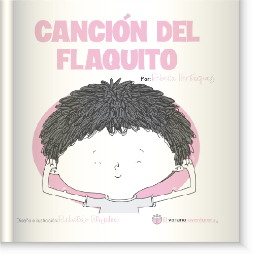 Canción del flaquito