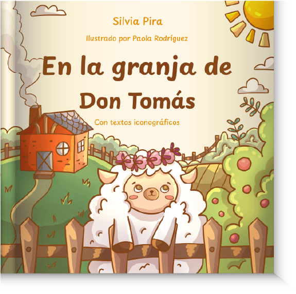 En la granja de Don Tomás