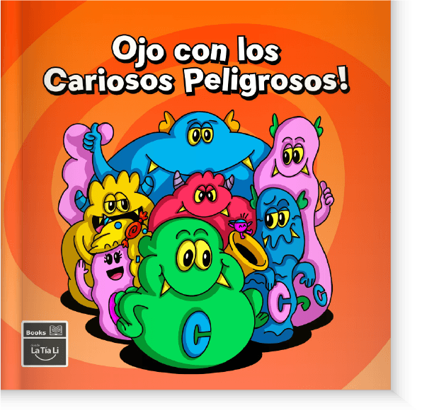 Ojo con los Cariosos Peligrosos!