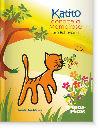 Katito conoce a Mampirosa