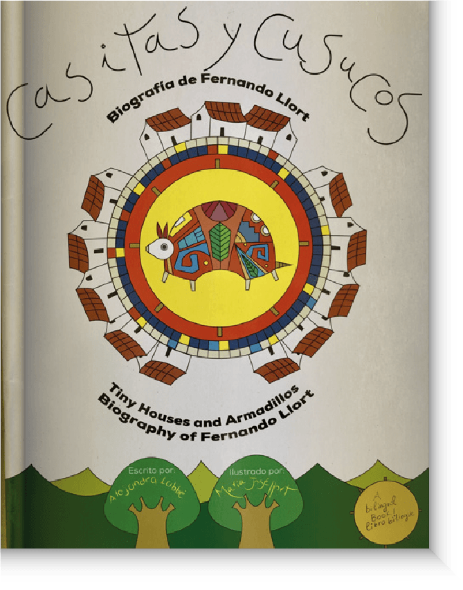 Casitas y cusucos