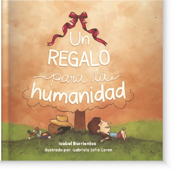 Un regalo para la humanidad