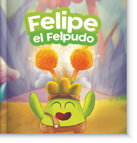 Felipe el Felpudo 