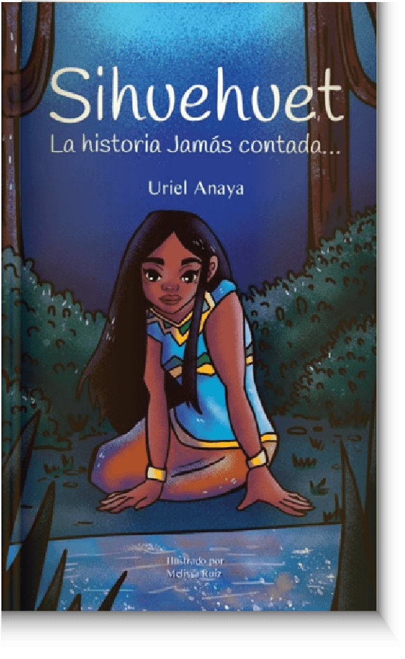 Sihuehuet la historia jamás contada...