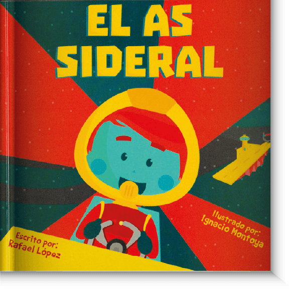 El as sideral