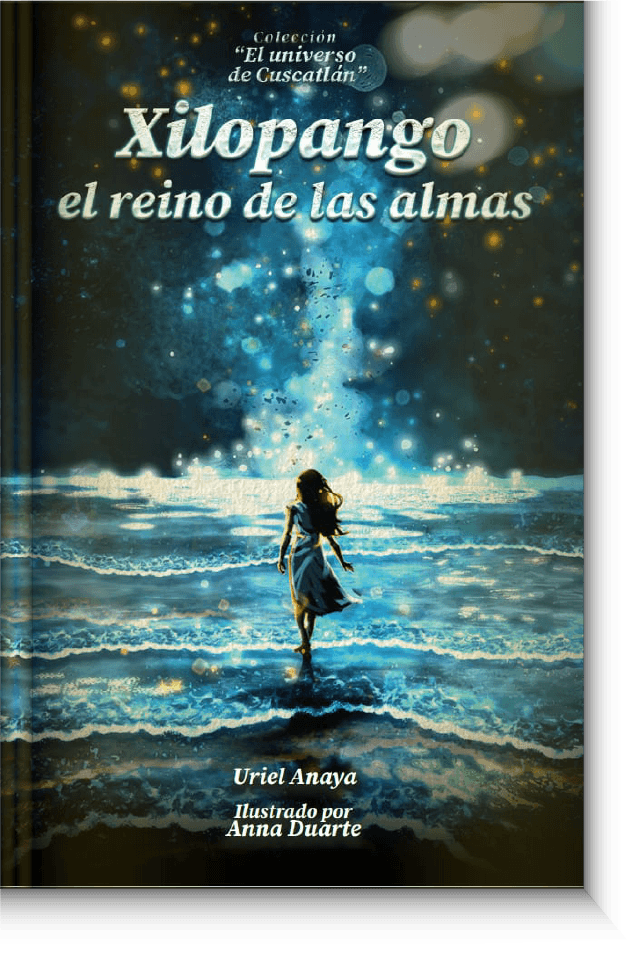 Xilopango el reino de las almas